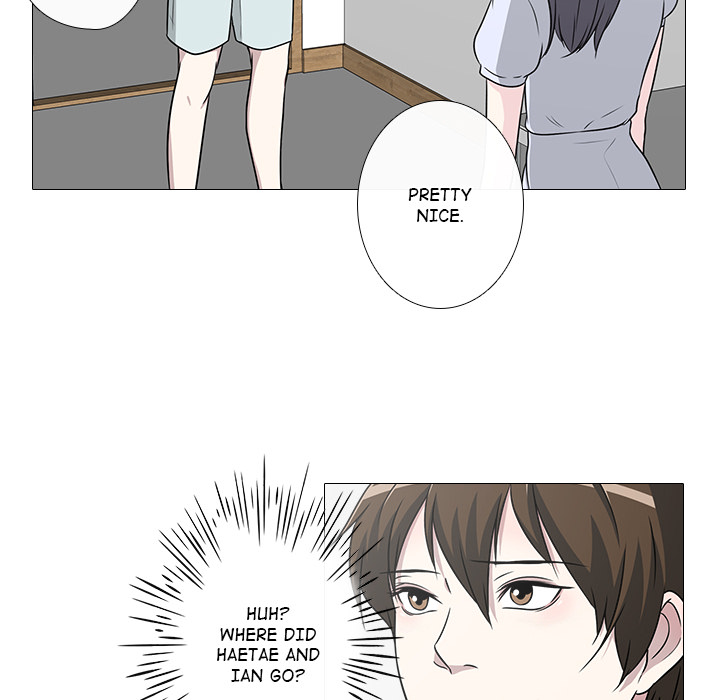 Remember Me Chapter 10 page 41 - 
