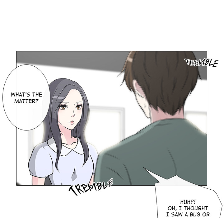 Remember Me Chapter 10 page 44 - 