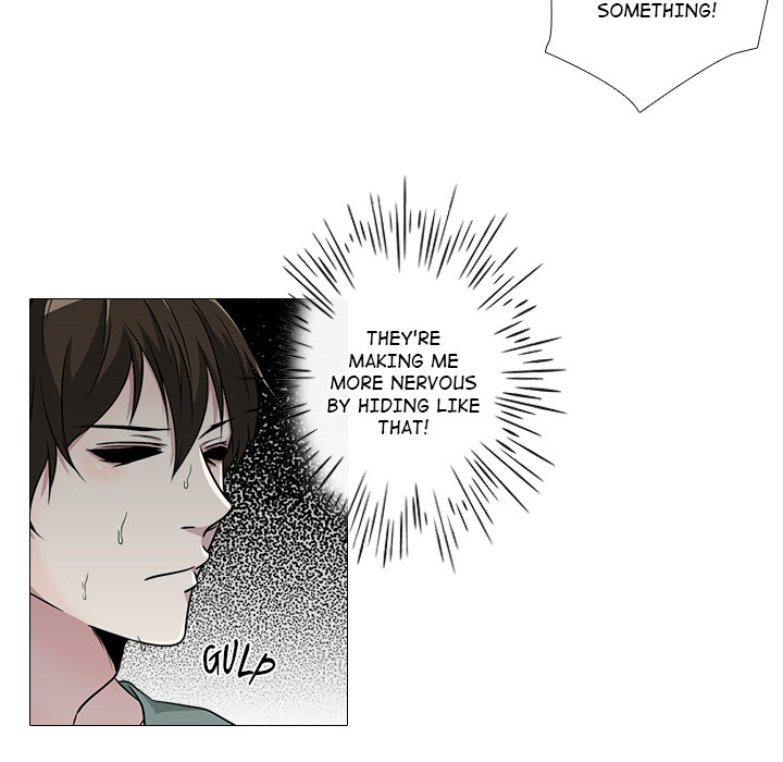 Remember Me Chapter 10 page 45 - 