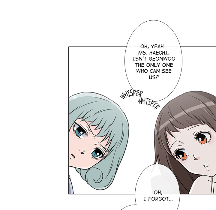 Remember Me Chapter 10 page 46 - 