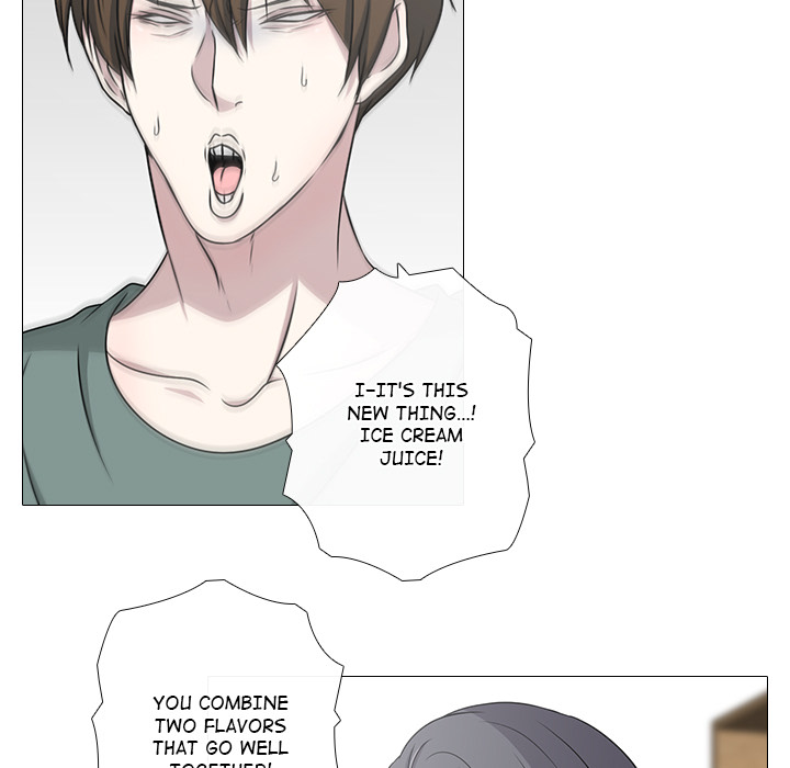 Remember Me Chapter 10 page 50 - 