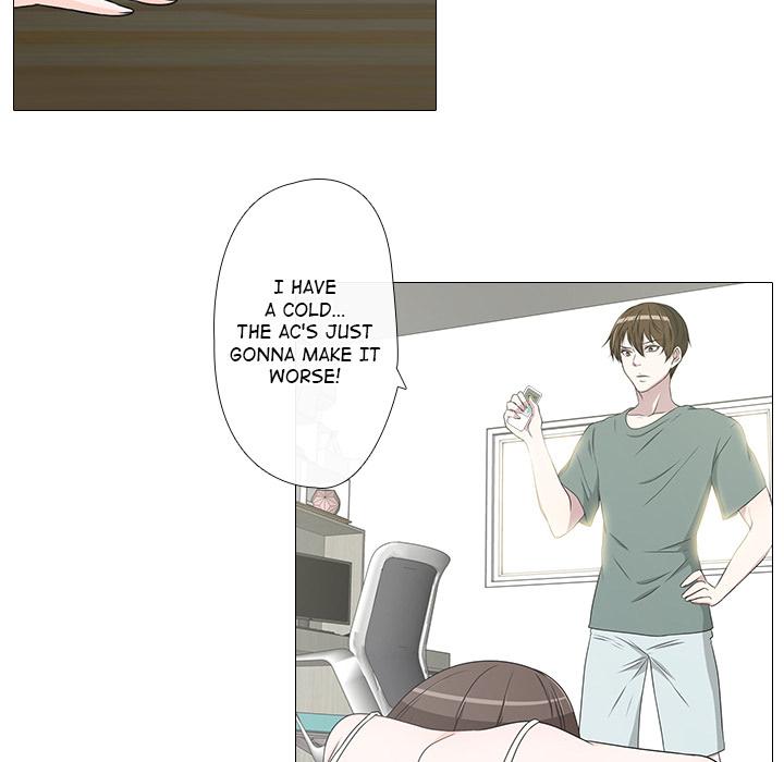 Remember Me Chapter 10 page 6 - 