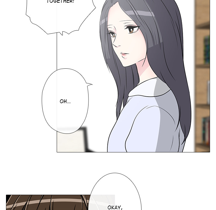 Remember Me Chapter 10 page 51 - 