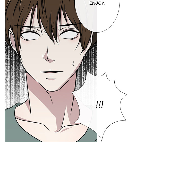 Remember Me Chapter 10 page 52 - 