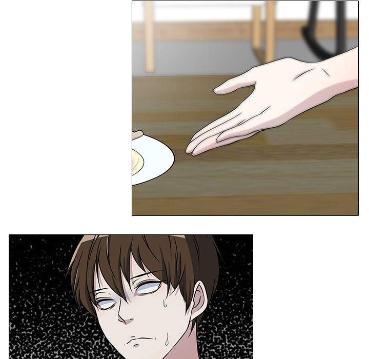 Remember Me Chapter 10 page 53 - 