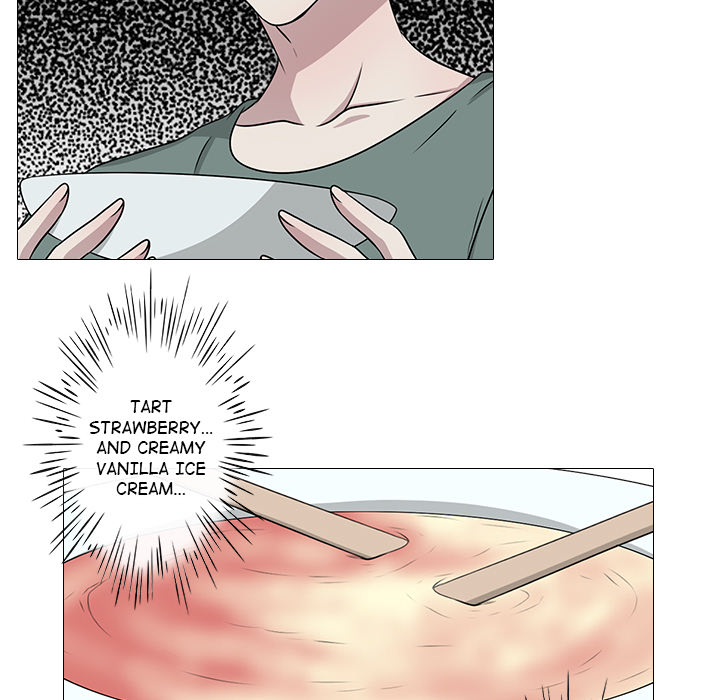 Remember Me Chapter 10 page 54 - 