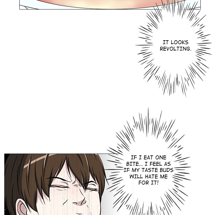 Remember Me Chapter 10 page 55 - 