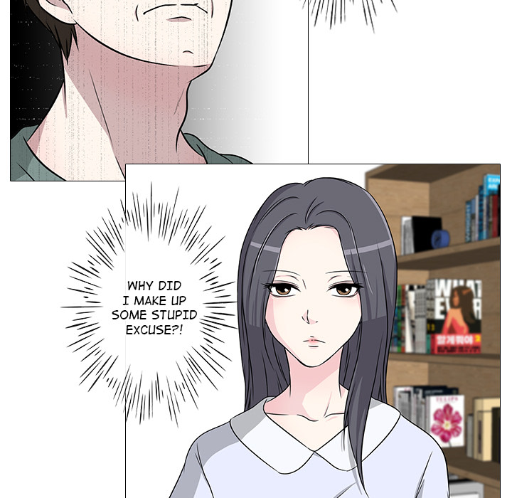 Remember Me Chapter 10 page 56 - 