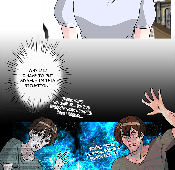 Remember Me Chapter 10 page 57 - 