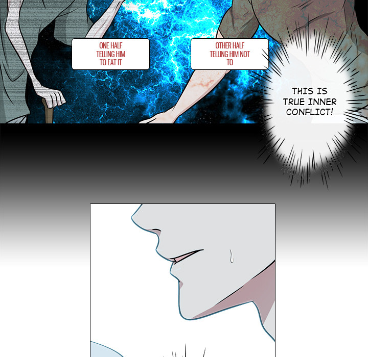 Remember Me Chapter 10 page 58 - 