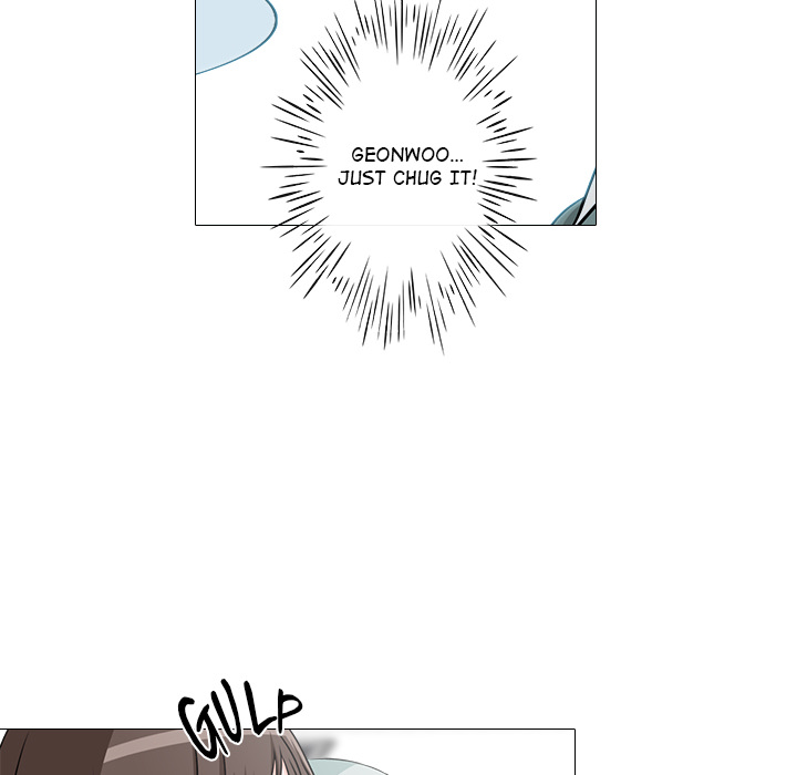 Remember Me Chapter 10 page 59 - 