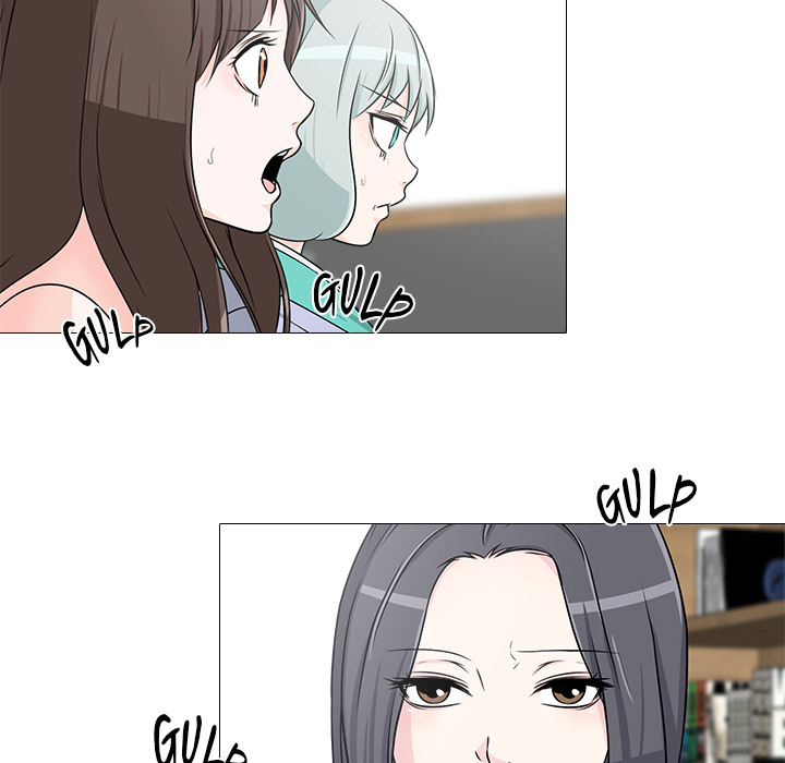 Remember Me Chapter 10 page 60 - 