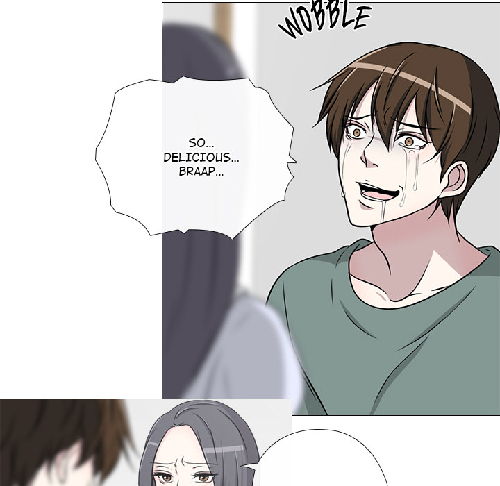 Remember Me Chapter 10 page 64 - 