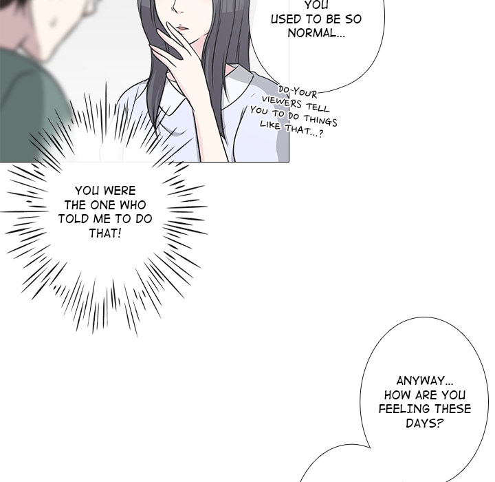 Remember Me Chapter 10 page 65 - 