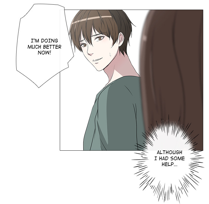 Remember Me Chapter 10 page 68 - 