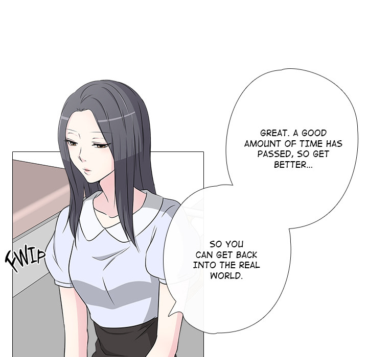 Remember Me Chapter 10 page 69 - 