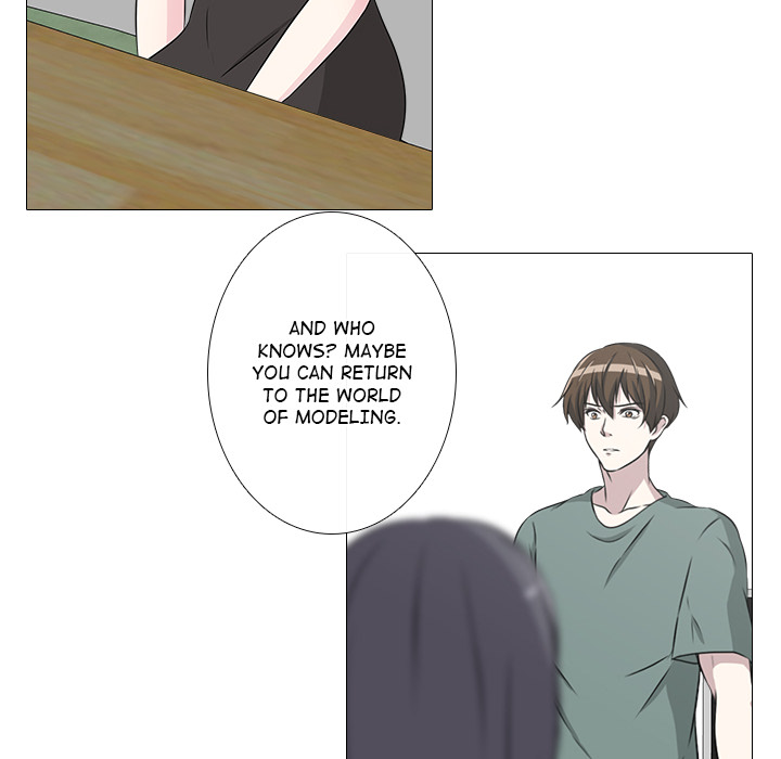 Remember Me Chapter 10 page 70 - 