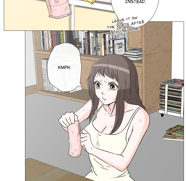 Remember Me Chapter 10 page 8 - 