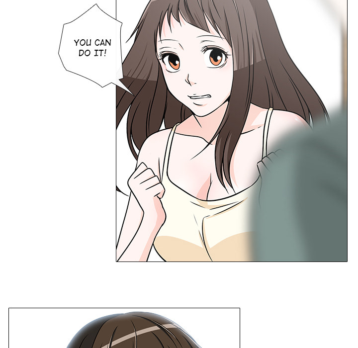 Remember Me Chapter 10 page 72 - 
