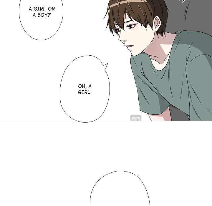 Remember Me Chapter 10 page 76 - 