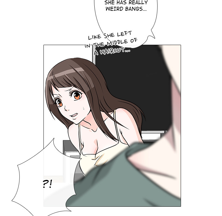Remember Me Chapter 10 page 77 - 