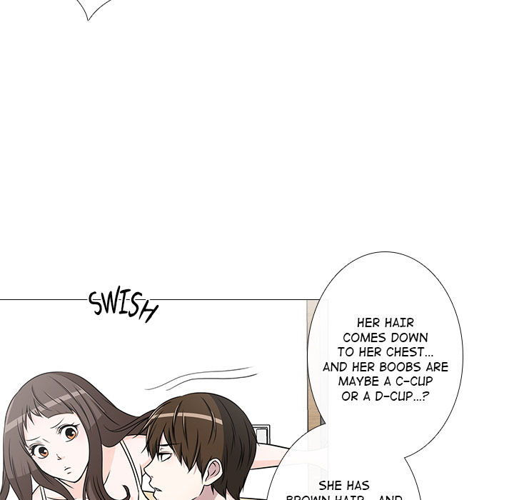 Remember Me Chapter 10 page 78 - 