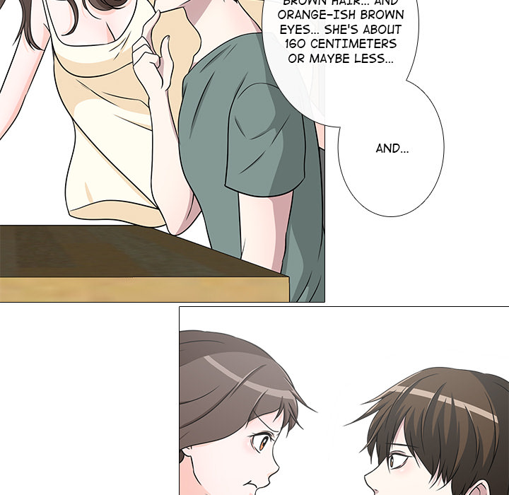 Remember Me Chapter 10 page 79 - 