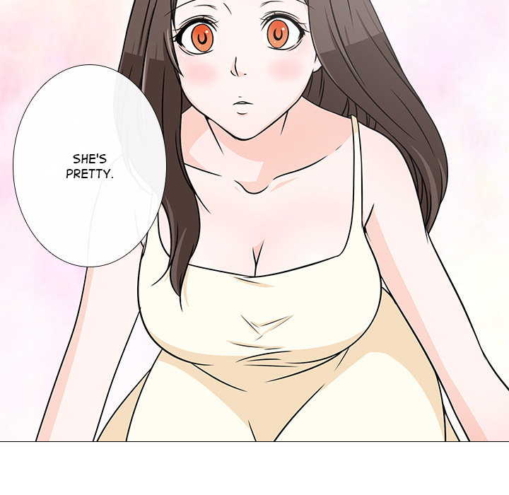 Remember Me Chapter 10 page 81 - 