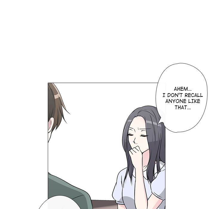 Remember Me Chapter 10 page 82 - 