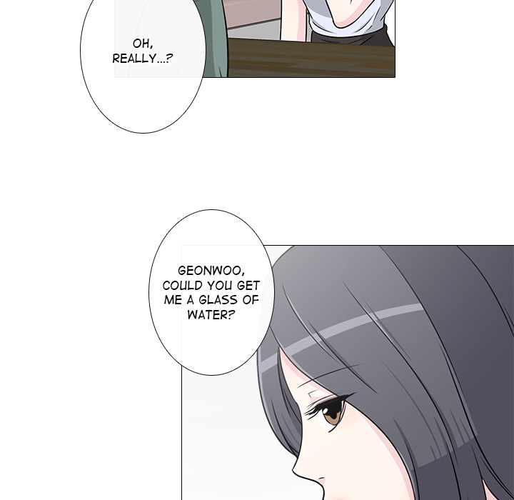 Remember Me Chapter 10 page 83 - 