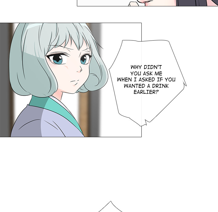 Remember Me Chapter 10 page 84 - 