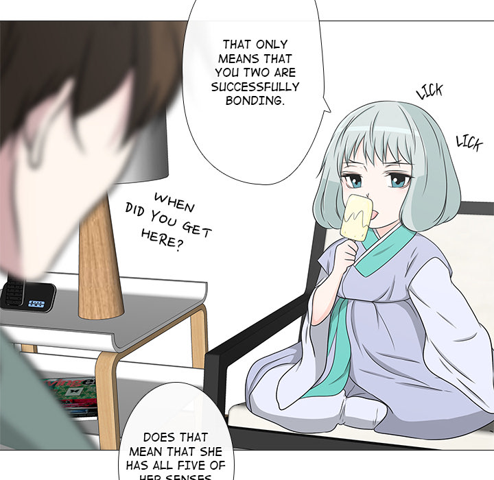 Remember Me Chapter 10 page 10 - 