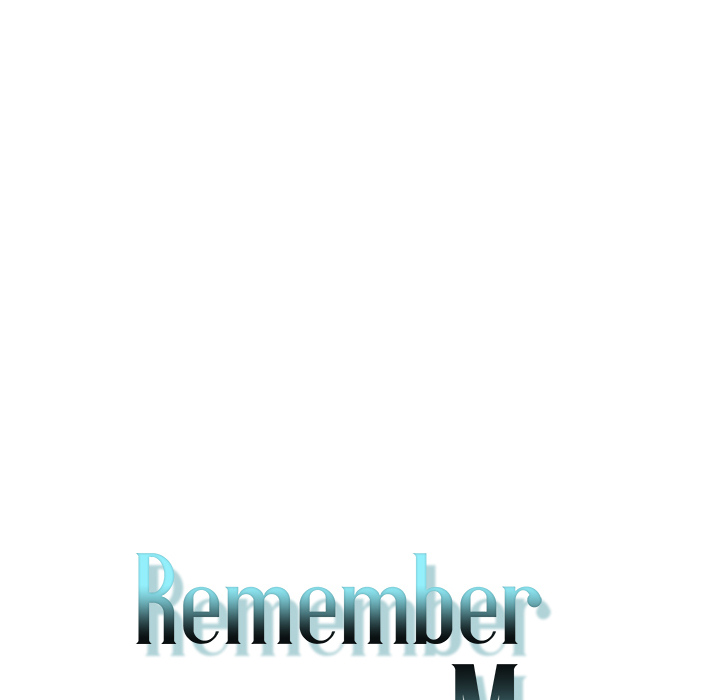 Remember Me Chapter 10 page 93 - 
