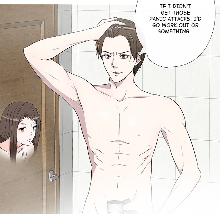 Remember Me Chapter 12 page 11 - 
