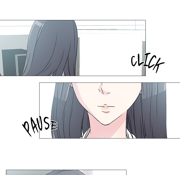 Remember Me Chapter 12 page 19 - 