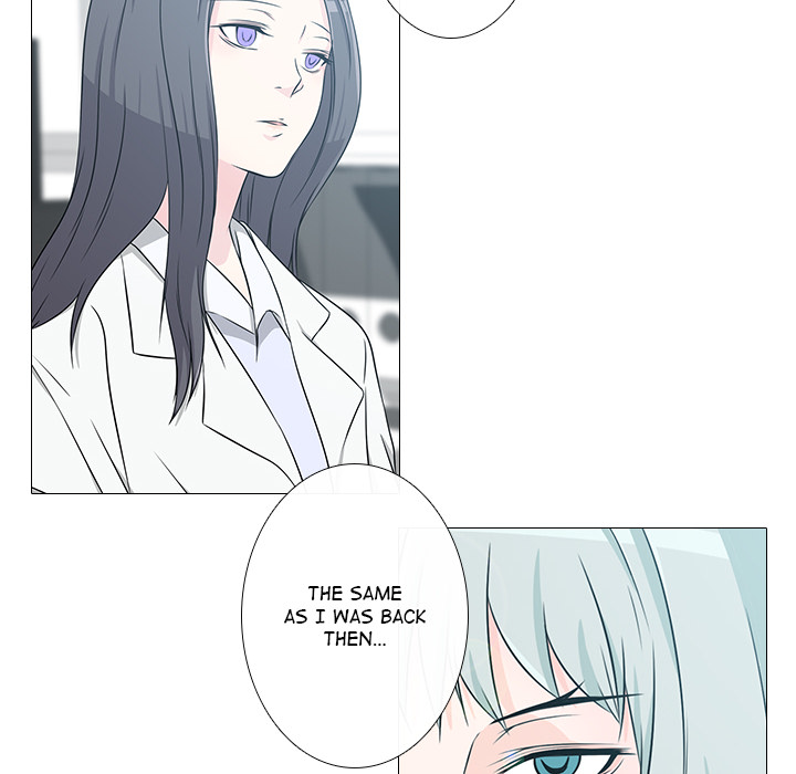 Remember Me Chapter 12 page 25 - 