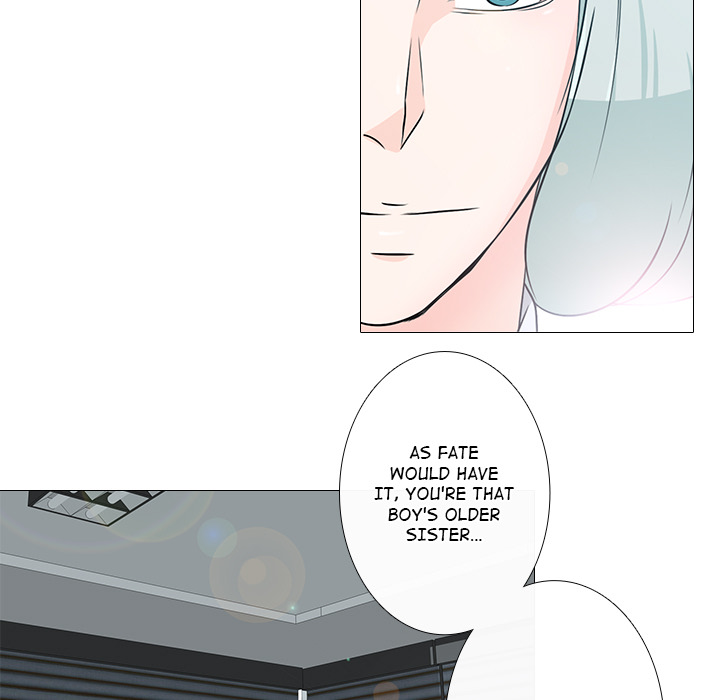 Remember Me Chapter 12 page 26 - 
