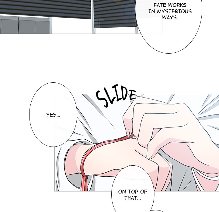 Remember Me Chapter 12 page 27 - 