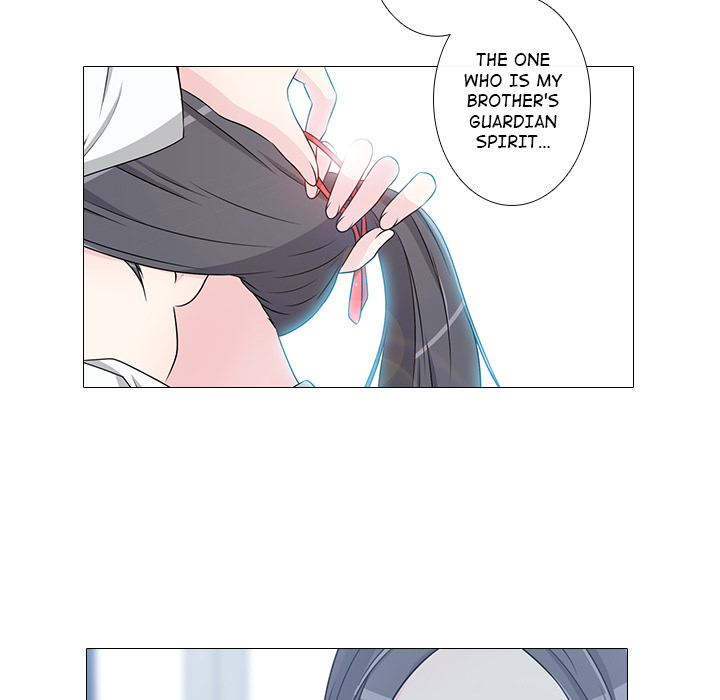 Remember Me Chapter 12 page 28 - 