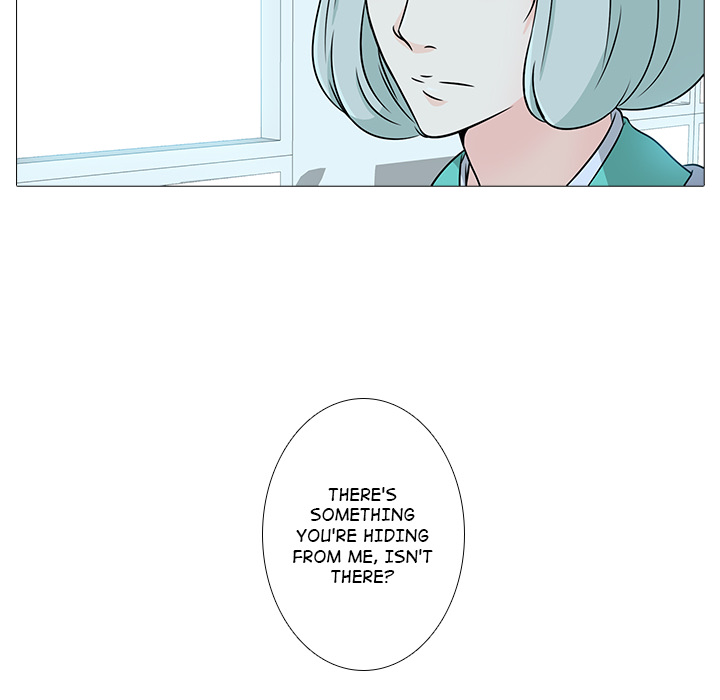 Remember Me Chapter 12 page 35 - 