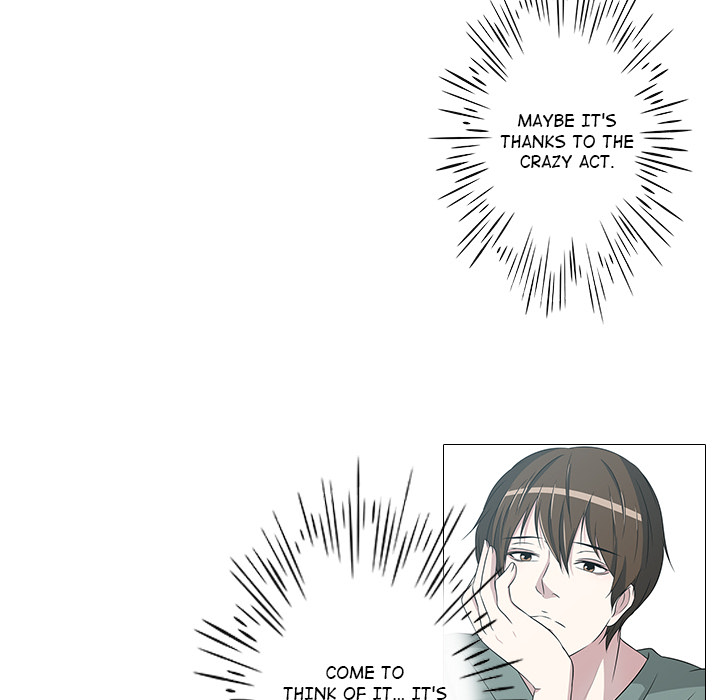 Remember Me Chapter 12 page 38 - 