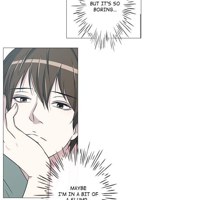 Remember Me Chapter 12 page 40 - 