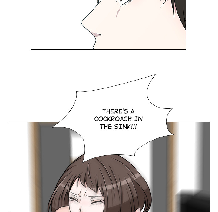 Remember Me Chapter 12 page 42 - 