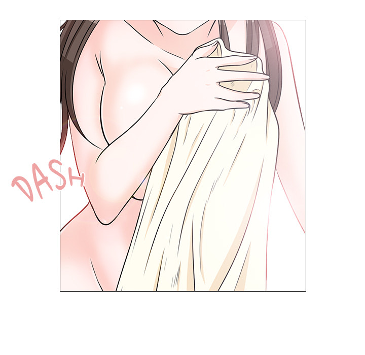 Remember Me Chapter 12 page 45 - 