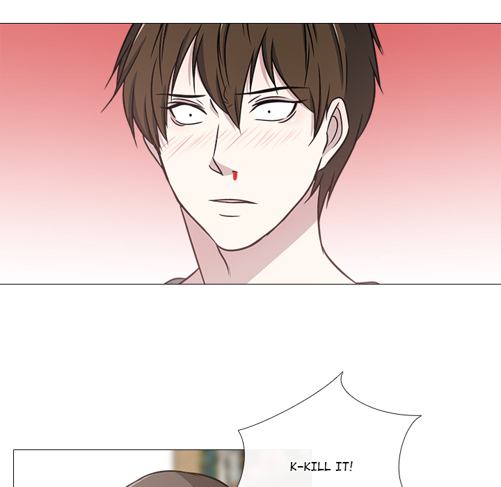 Remember Me Chapter 12 page 46 - 