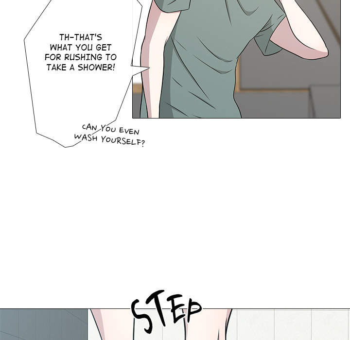 Remember Me Chapter 12 page 48 - 