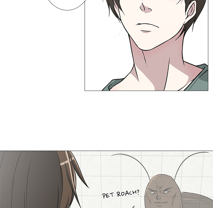 Remember Me Chapter 12 page 51 - 