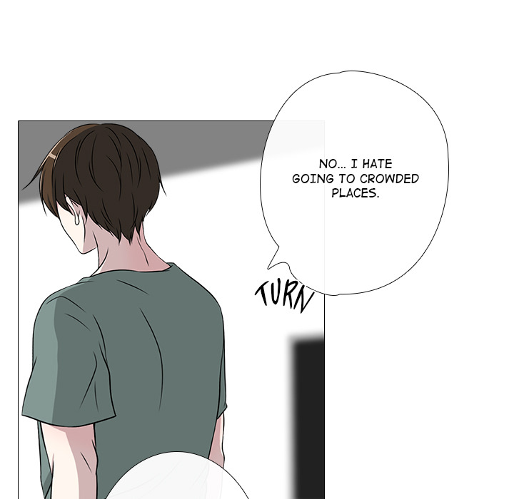Remember Me Chapter 12 page 57 - 