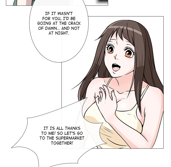 Remember Me Chapter 12 page 58 - 