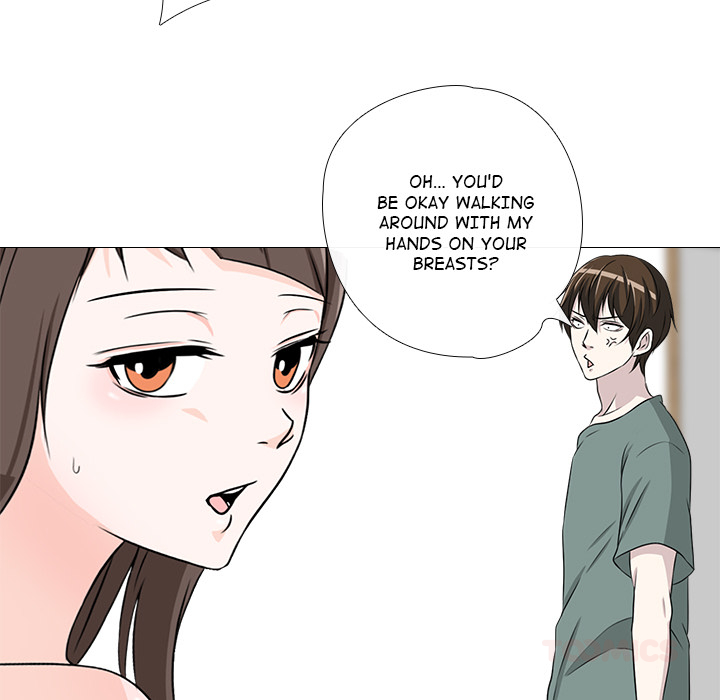 Remember Me Chapter 12 page 59 - 